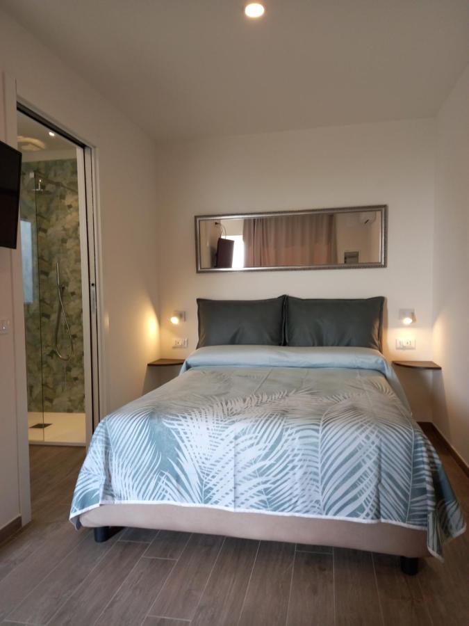 Camping Village Panoramico Fiesole Dış mekan fotoğraf